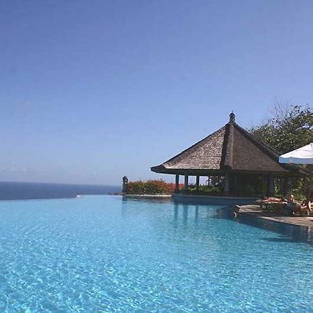 Bali Cliff Hotel Ungasan  Bagian luar foto