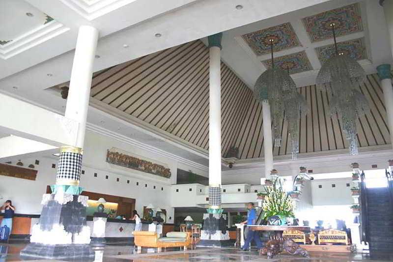 Bali Cliff Hotel Ungasan  Bagian luar foto