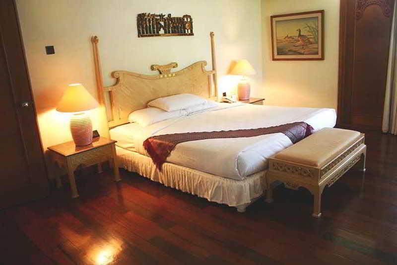 Bali Cliff Hotel Ungasan  Bagian luar foto