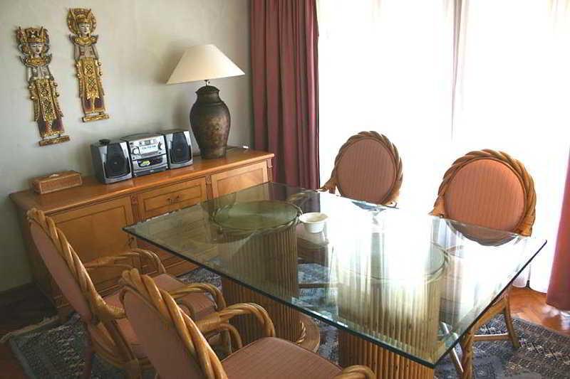 Bali Cliff Hotel Ungasan  Bagian luar foto